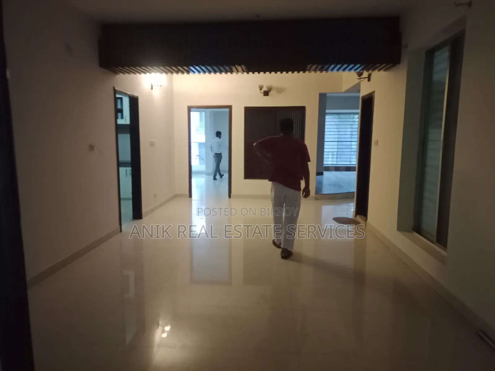 3bdrm Apartment in Anik Real Estate, Gulshan for rent