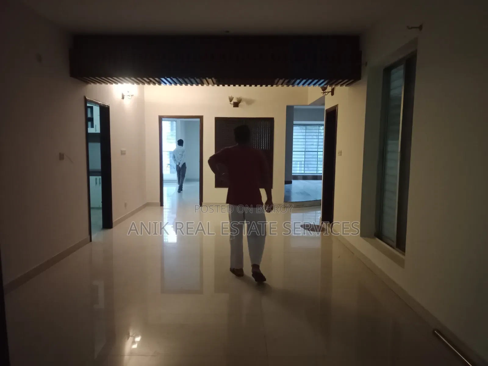 3bdrm Apartment in Anik Real Estate, Gulshan for rent