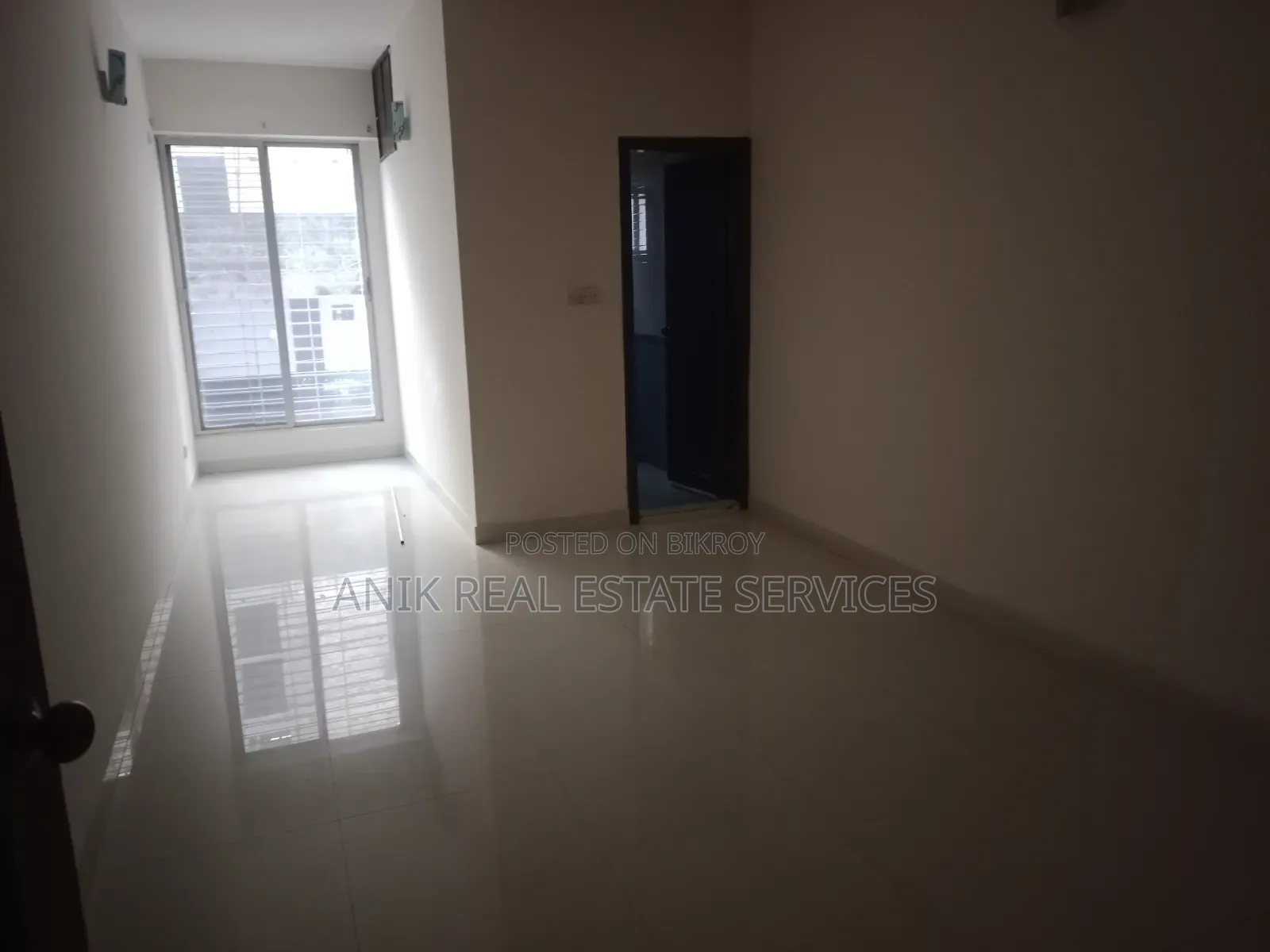 3bdrm Apartment in Anik Real Estate, Gulshan for rent