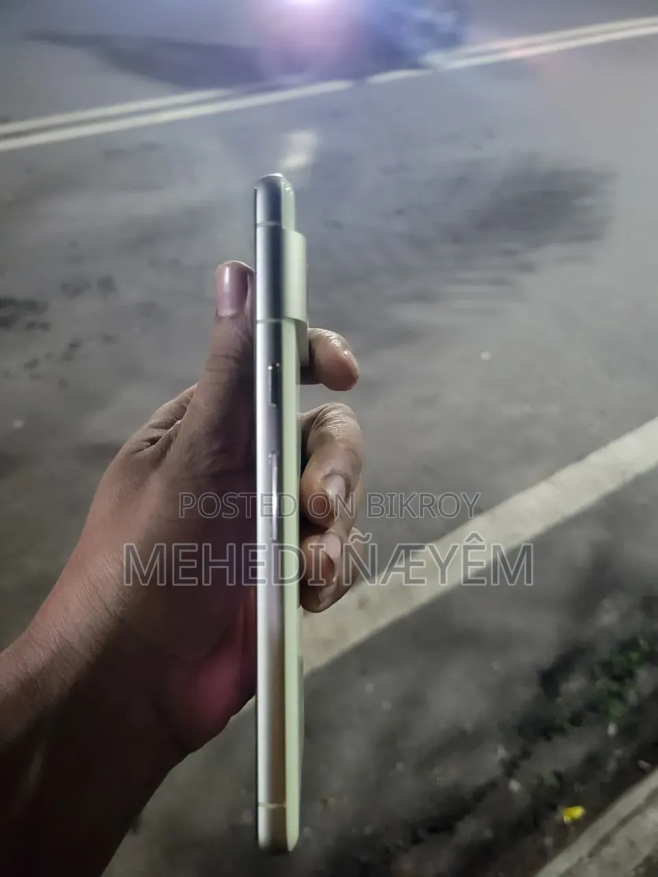 Google Pixel 7 128 GB Gray