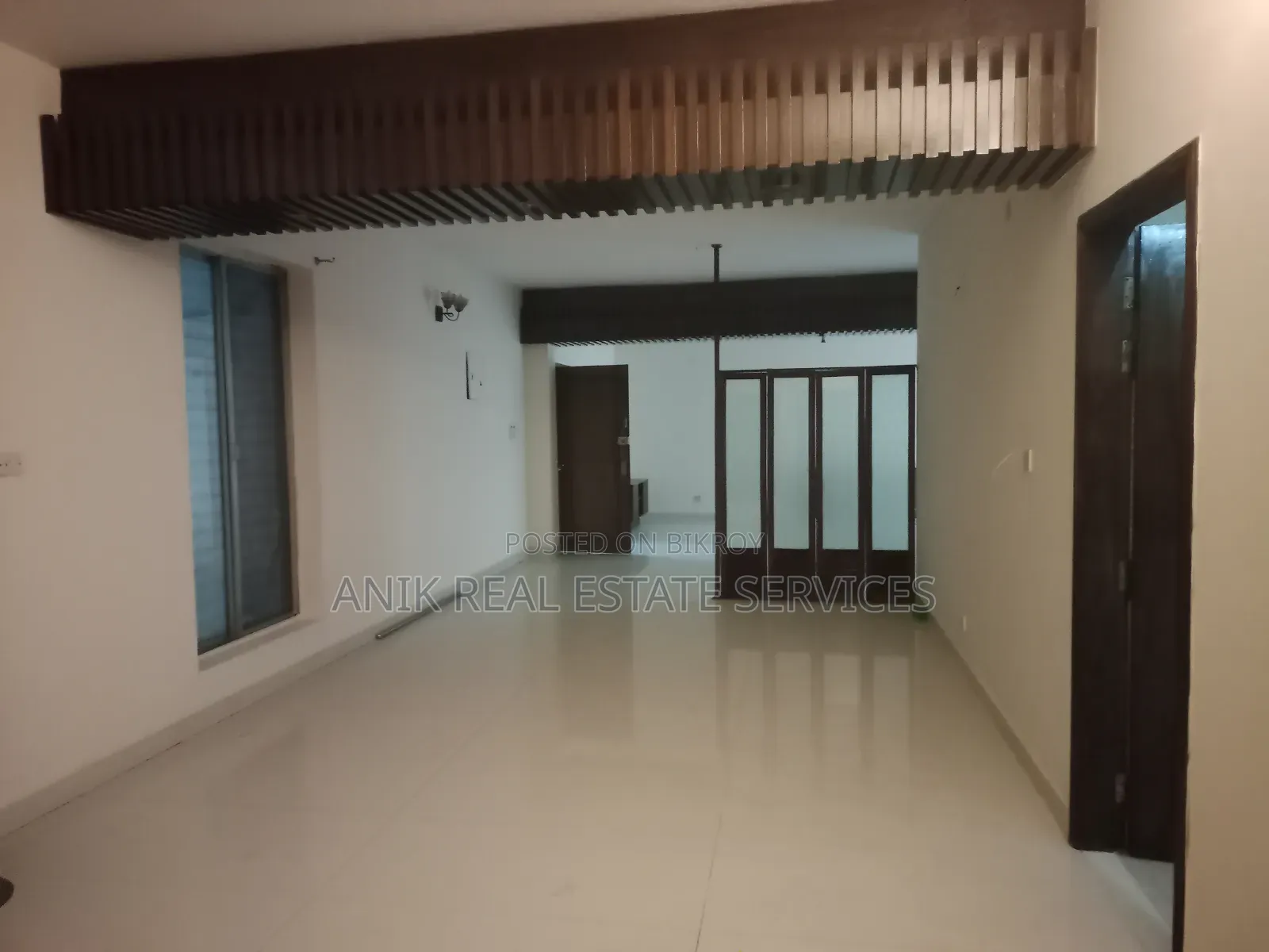 3bdrm Apartment in Anik Real Estate, Gulshan for rent