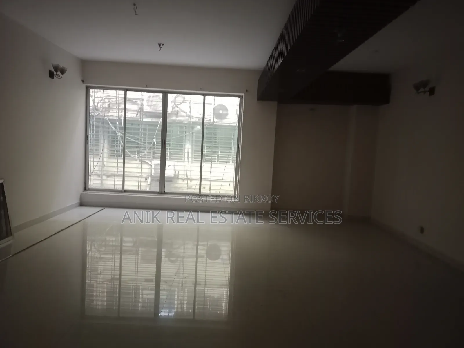 3bdrm Apartment in Anik Real Estate, Gulshan for rent