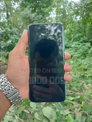 Oppo A15 32 GB Blue