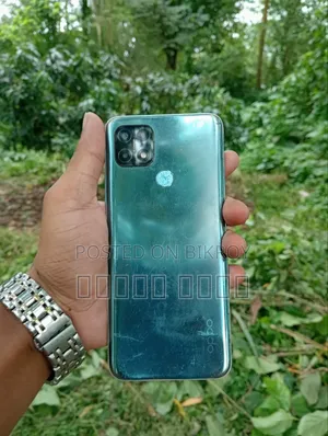 Oppo A15 32 GB Blue