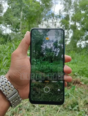Oppo A15 32 GB Blue