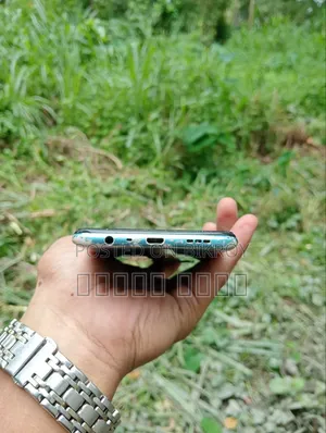 Oppo A15 32 GB Blue