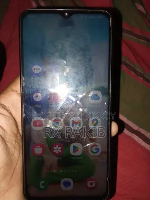 Samsung Galaxy F23 128 GB Purple