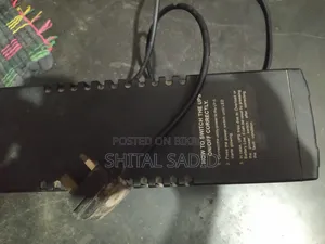 Computer UPS 650va