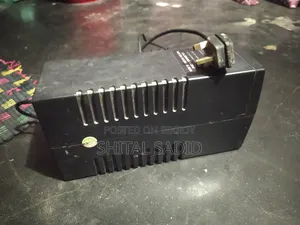 Computer UPS 650va