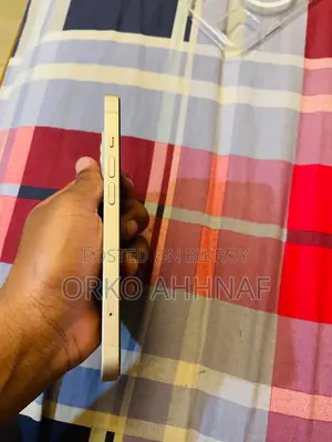 Apple iPhone 13 128 GB White