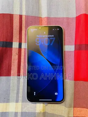 Apple iPhone 13 128 GB White