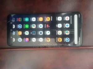 Infinix Hot 9 Play 32 GB Blue