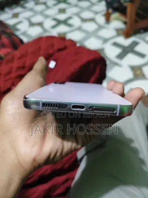 Samsung Galaxy S23 Plus 256 GB Pink