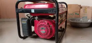 ৫ বছর ব্যবহৃত অরিজিনাল Tiger EC3500A (2.5 KW) জেনারেটর বিক্রি হবে