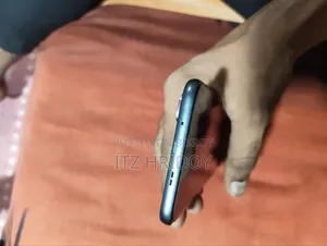 Infinix Hot 60 Pro+ 256 GB Black
