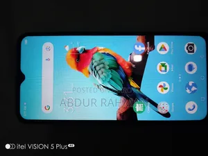 New ZTE Blade A54 128 GB Gray