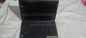 Laptop Acer Aspire 15 2GB Intel Celeron HDD 500GB