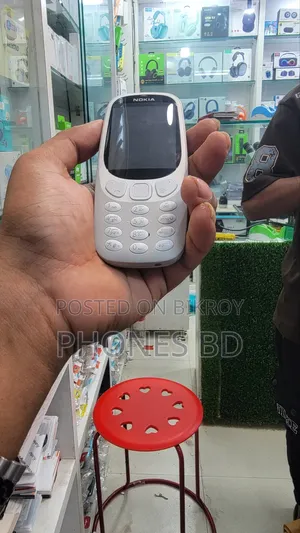 New Nokia 3310