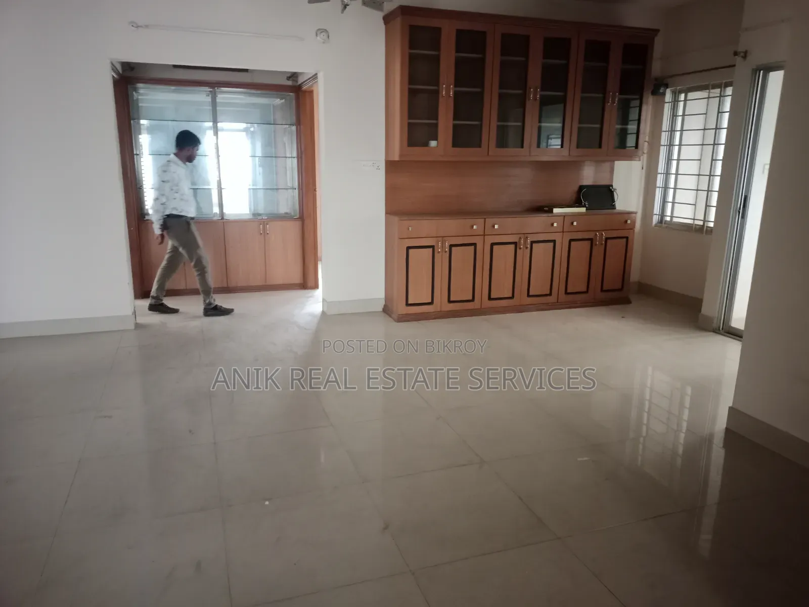 3bdrm Apartment in Anik Real Estate, Gulshan for rent
