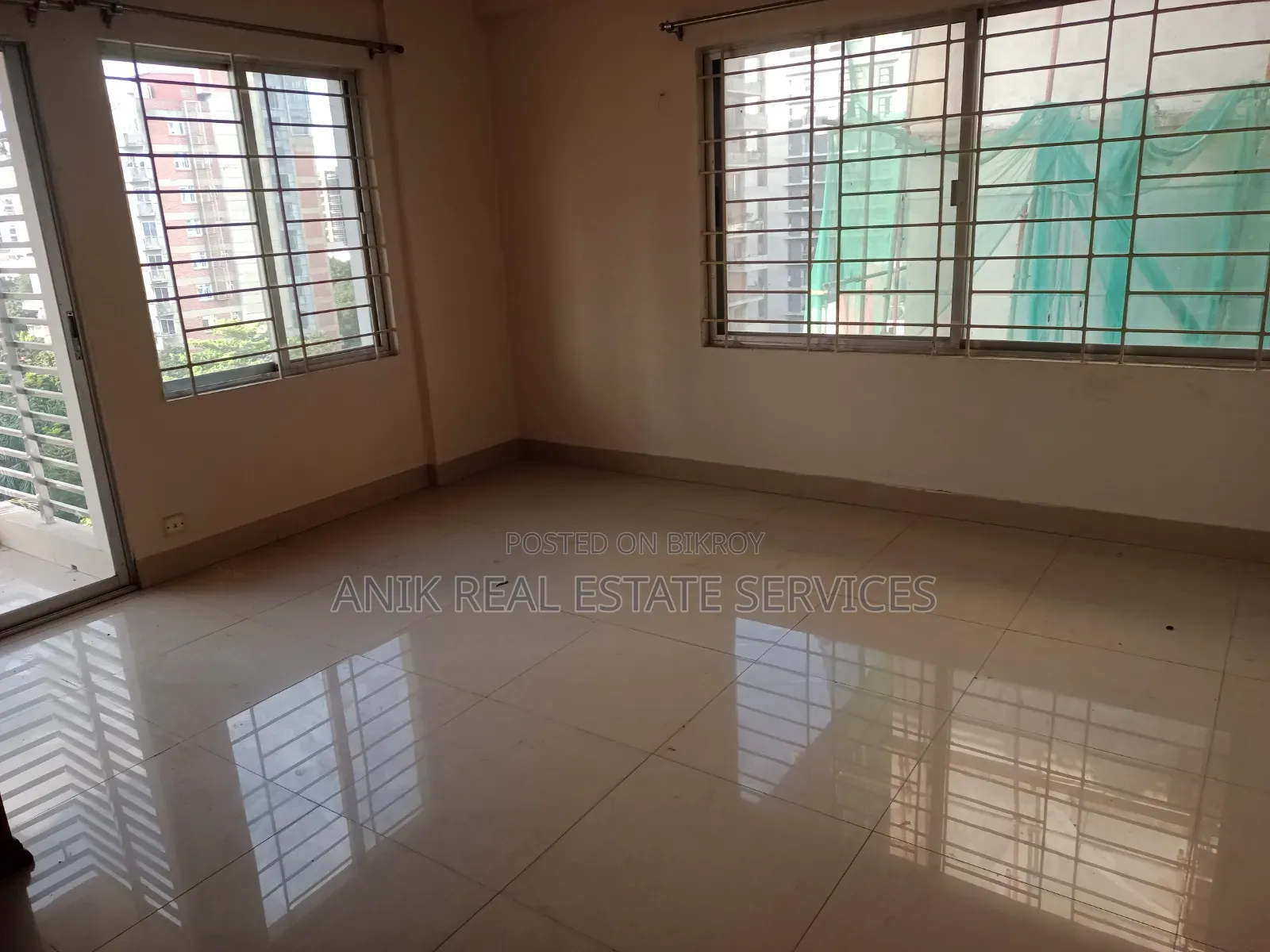 3bdrm Apartment in Anik Real Estate, Gulshan for rent