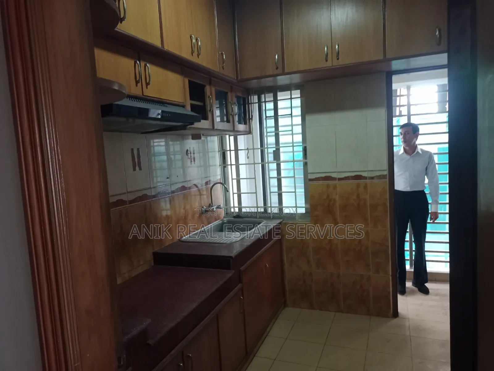 3bdrm Apartment in Anik Real Estate, Gulshan for rent
