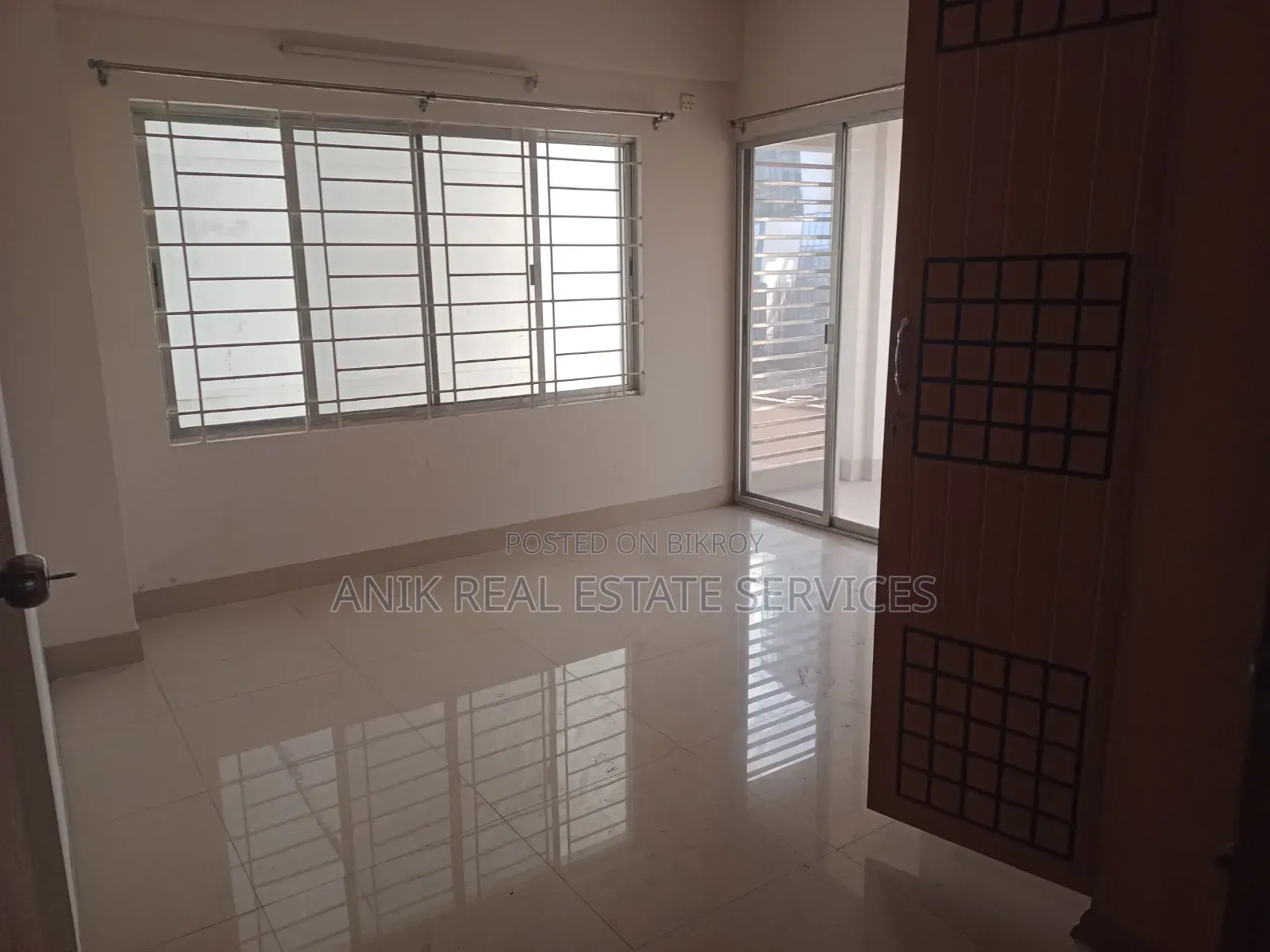 3bdrm Apartment in Anik Real Estate, Gulshan for rent