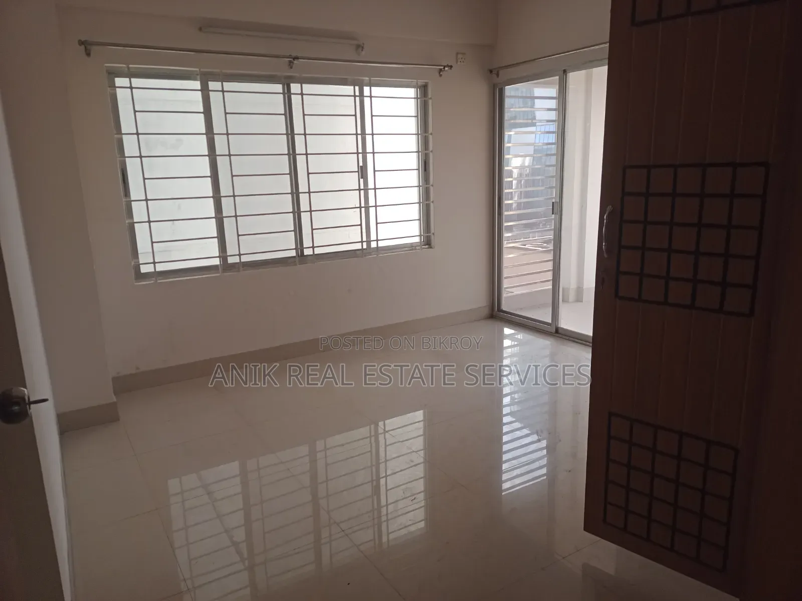 3bdrm Apartment in Anik Real Estate, Gulshan for rent