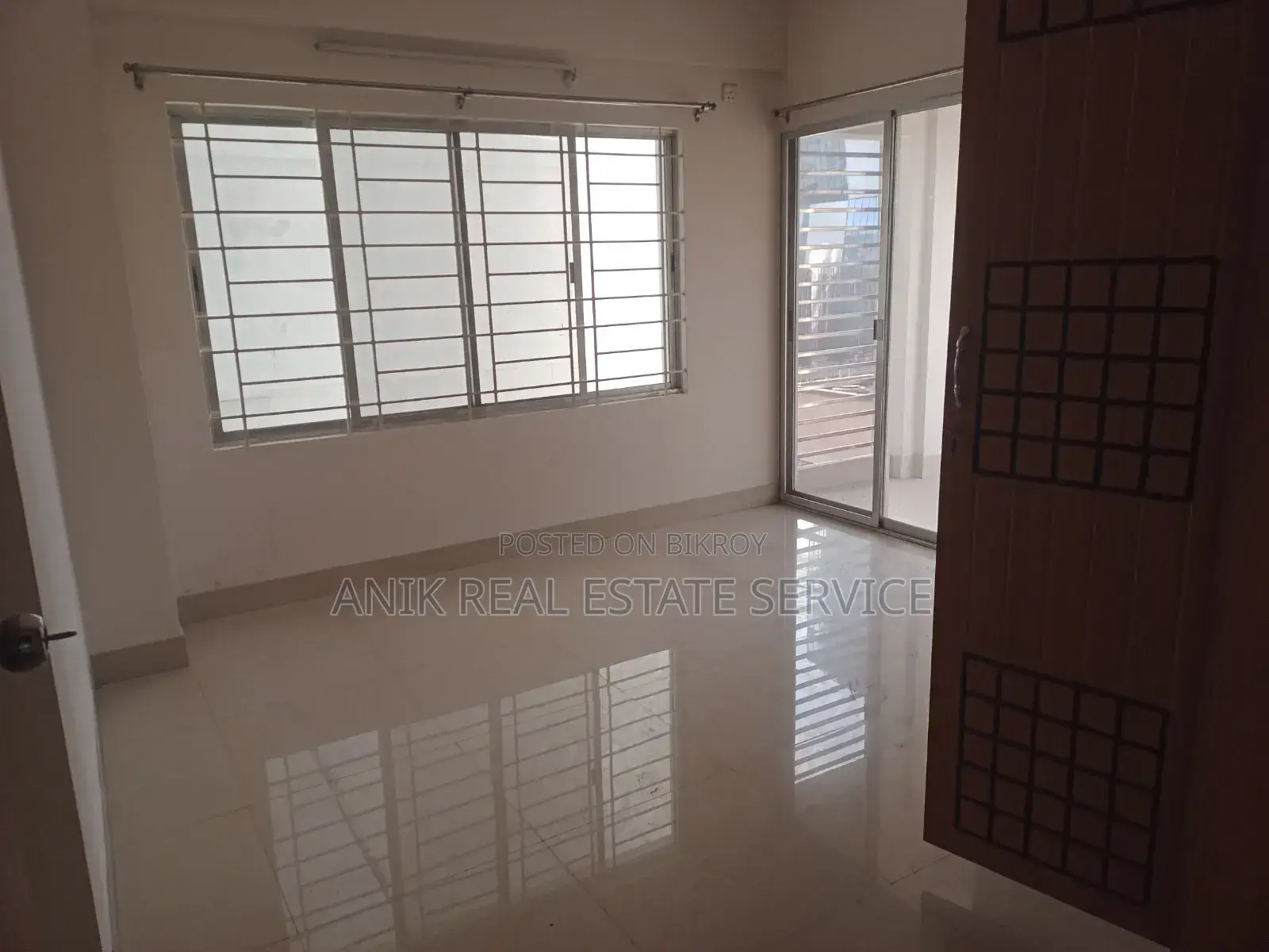 3bdrm Apartment in Anik Real Estate, Gulshan for rent