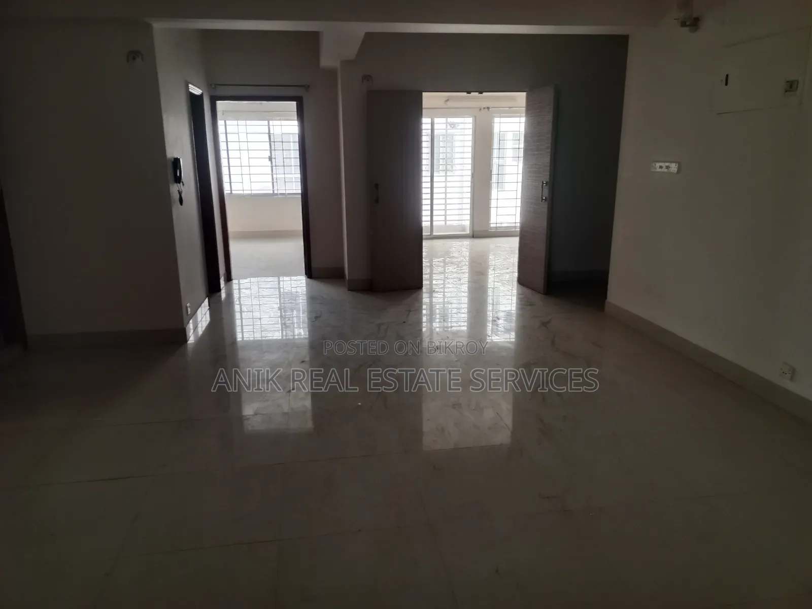 3bdrm Apartment in Anik Real Estate, Gulshan for rent