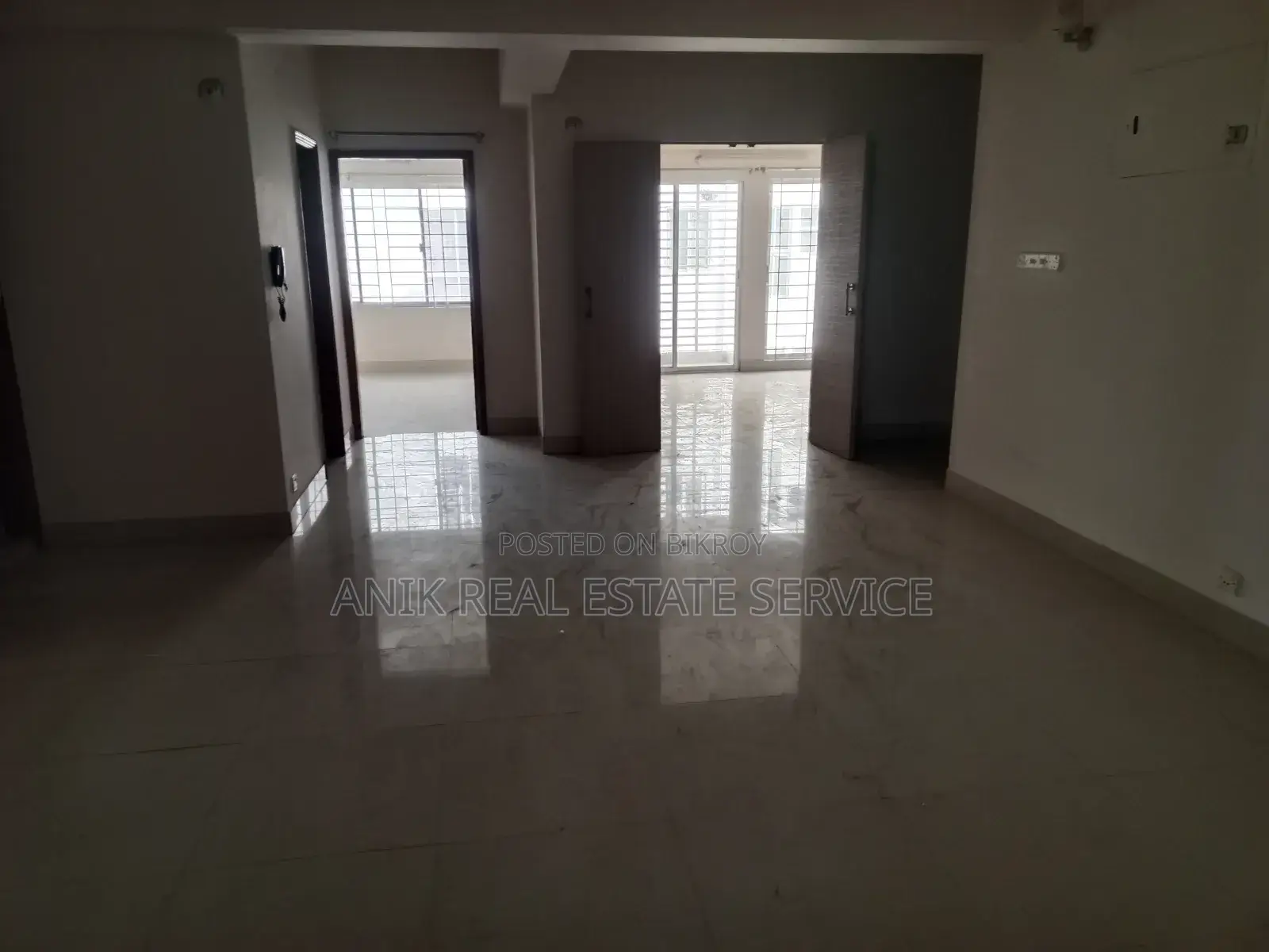 3bdrm Apartment in Anik Real Estate, Gulshan for rent