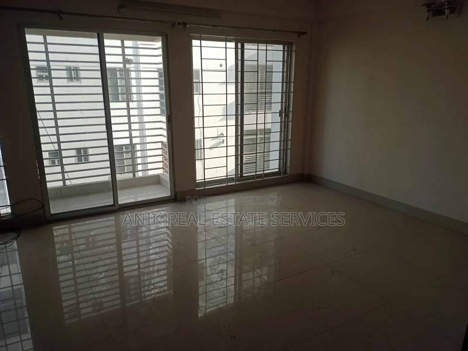 3bdrm Apartment in Anik Real Estate, Gulshan for rent