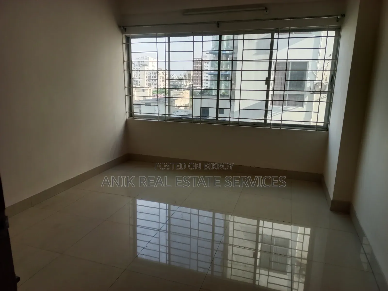 3bdrm Apartment in Anik Real Estate, Gulshan for rent