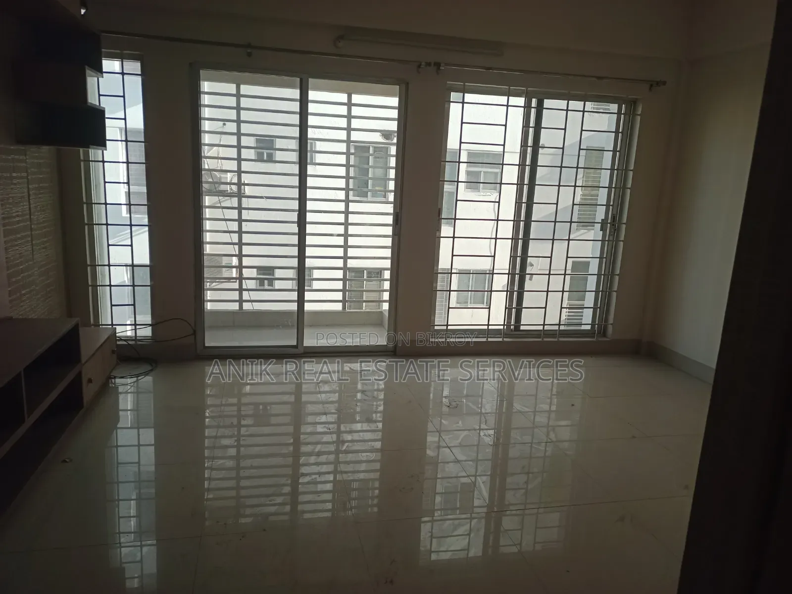 3bdrm Apartment in Anik Real Estate, Gulshan for rent