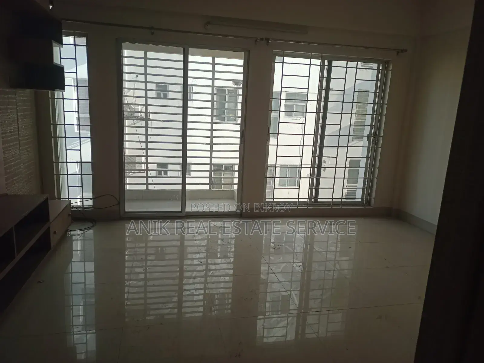 3bdrm Apartment in Anik Real Estate, Gulshan for rent