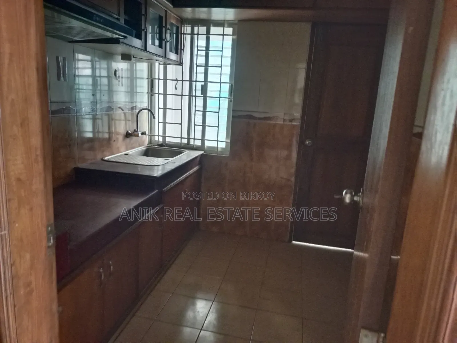 3bdrm Apartment in Anik Real Estate, Gulshan for rent