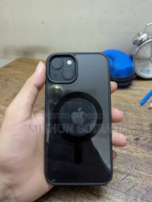 Apple iPhone 13 128 GB Black