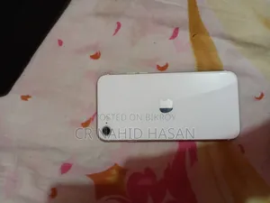 Apple iPhone SE (2020) 64 GB White