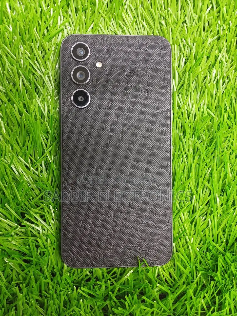 Samsung Galaxy A54 5G 128 GB Black