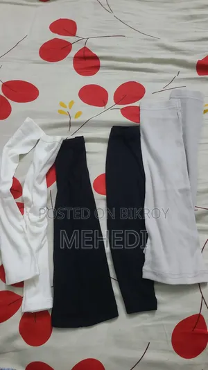 3 Pairs Hand Sleeve