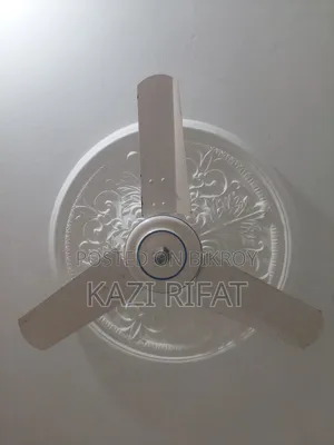 ছোট সাইজের ব্যবহৃত সিলিং ফ্যান বিক্রি