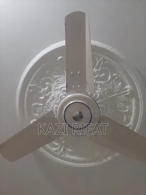 ছোট সাইজের ব্যবহৃত সিলিং ফ্যান বিক্রি
