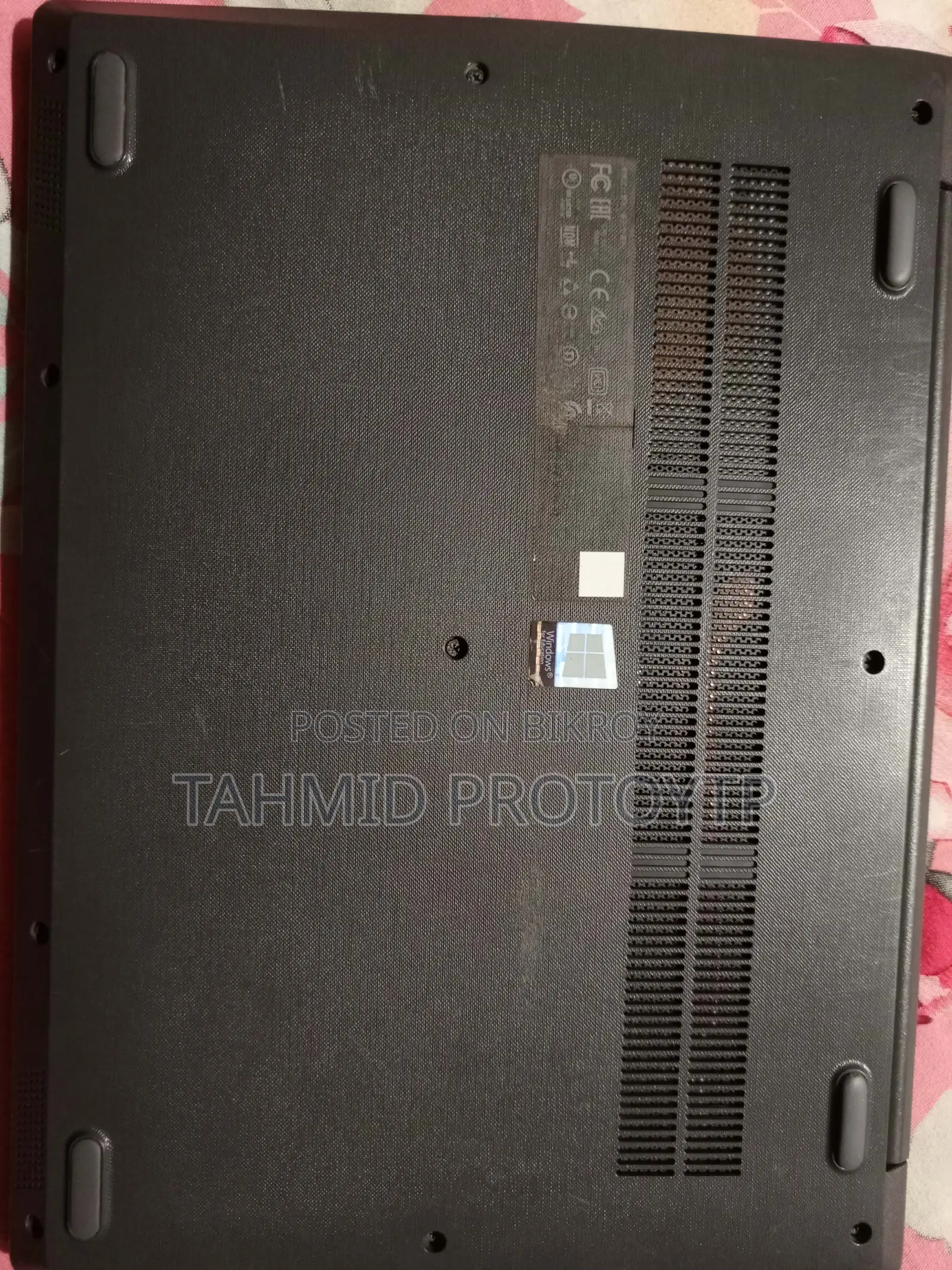 Laptop Lenovo V145 8GB Intel Core i5 SSD 500GB