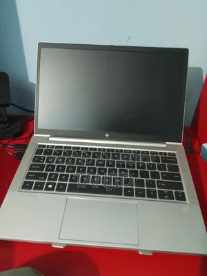 Laptop HP EliteBook 835 G7 8GB AMD Ryzen 5 SSD 250GB