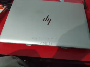 Laptop HP EliteBook 835 G7 8GB AMD Ryzen 5 SSD 250GB