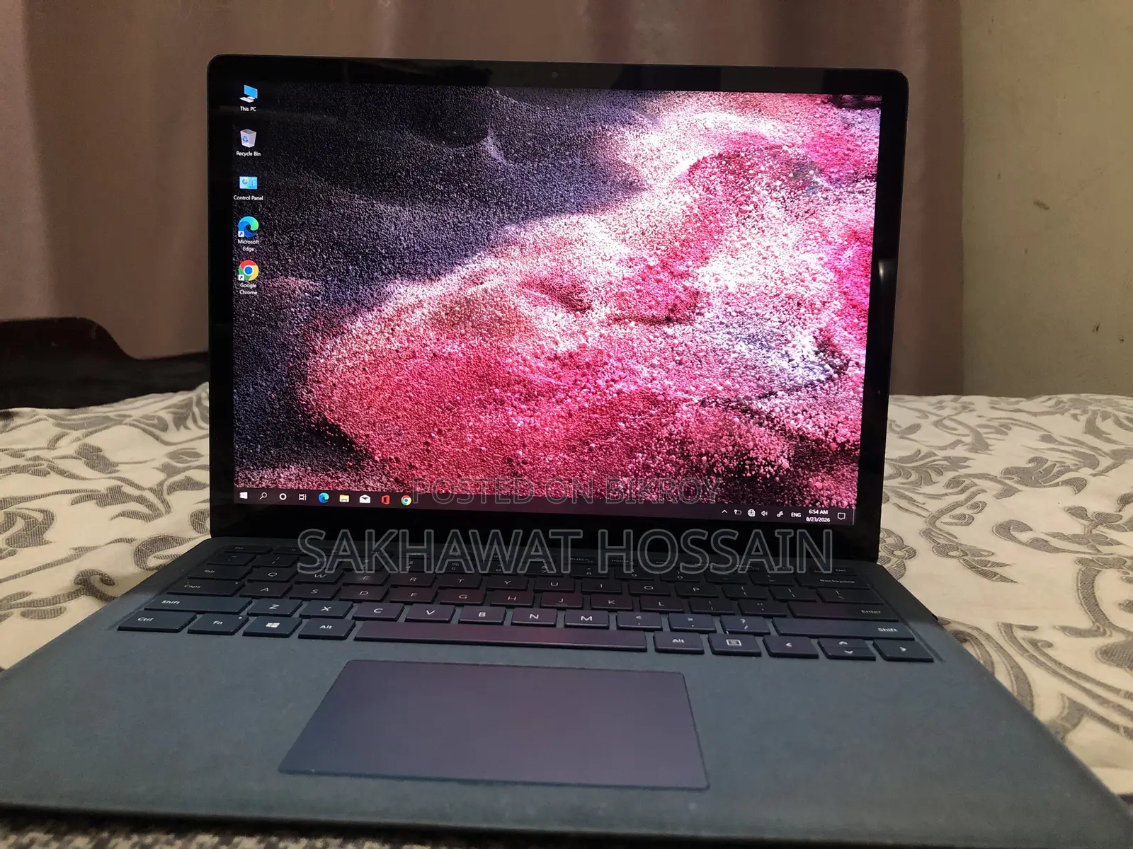 Laptop Microsoft Surface 2 8GB Intel Core i5 HDD 256GB
