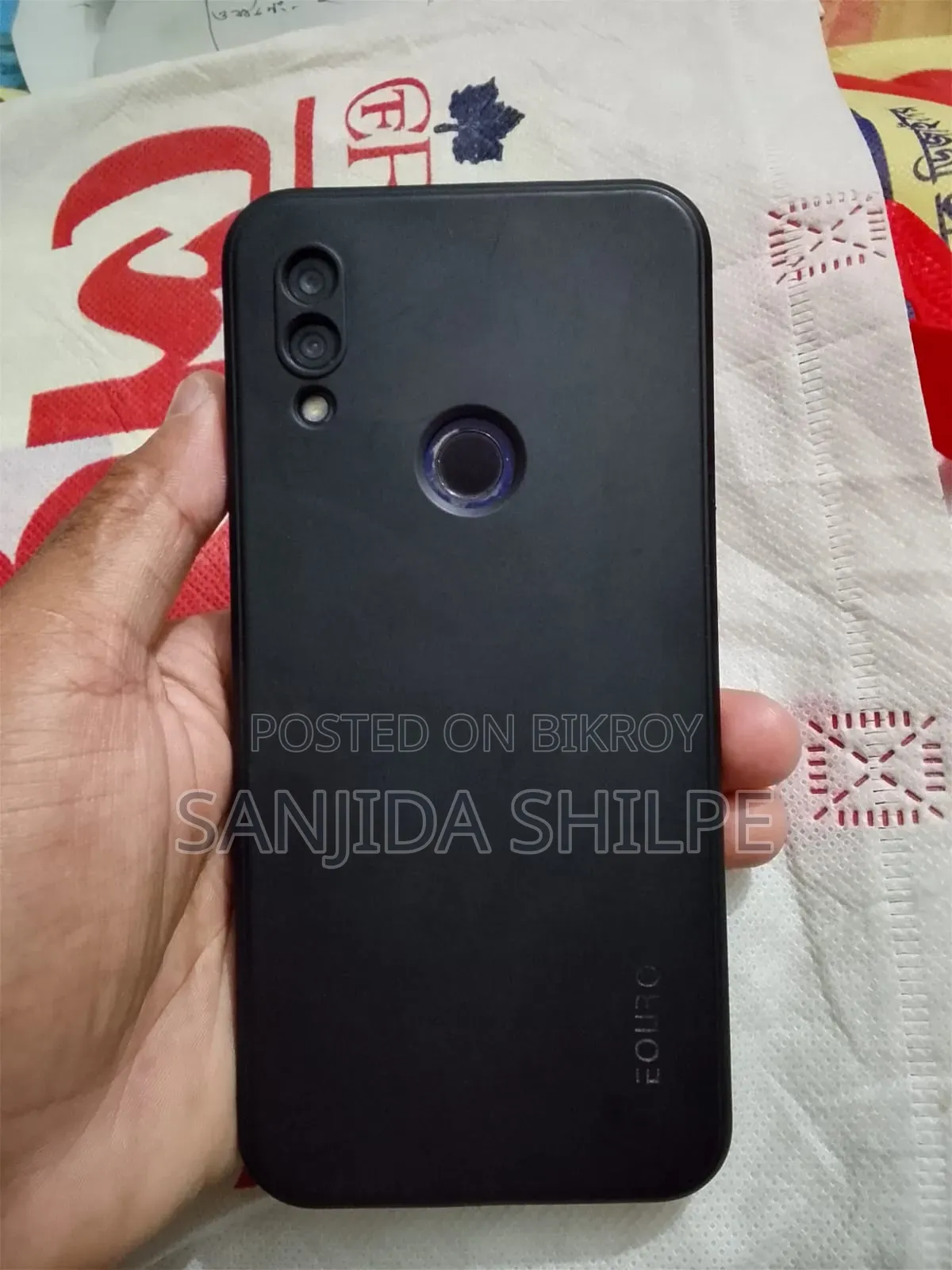 Xiaomi Redmi Y3 32 GB Blue