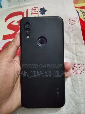 Xiaomi Redmi Y3 32 GB Blue