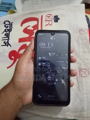 Xiaomi Redmi Y3 32 GB Blue