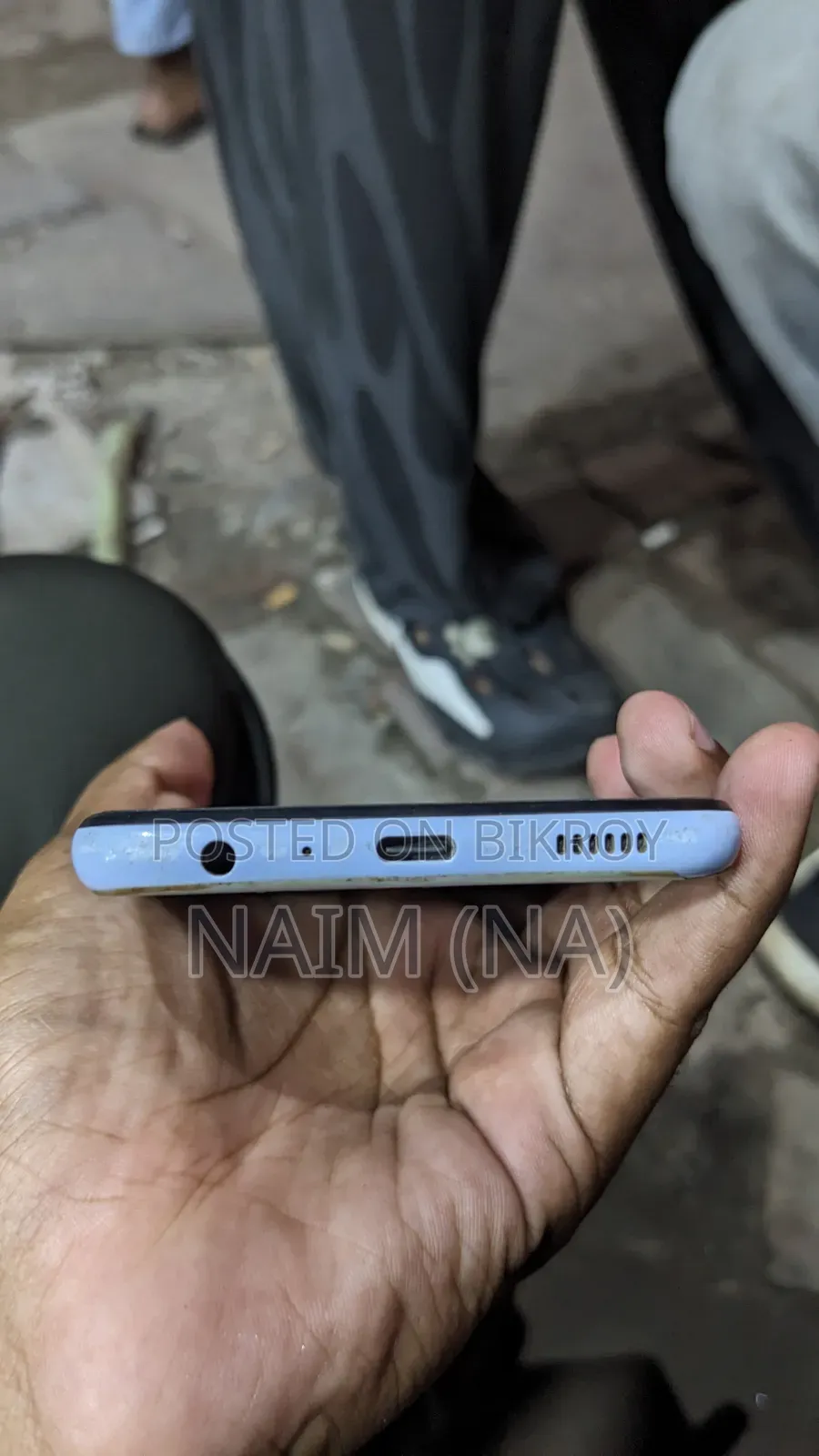 Samsung Galaxy A13 128 GB Blue