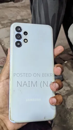 Samsung Galaxy A13 128 GB Blue